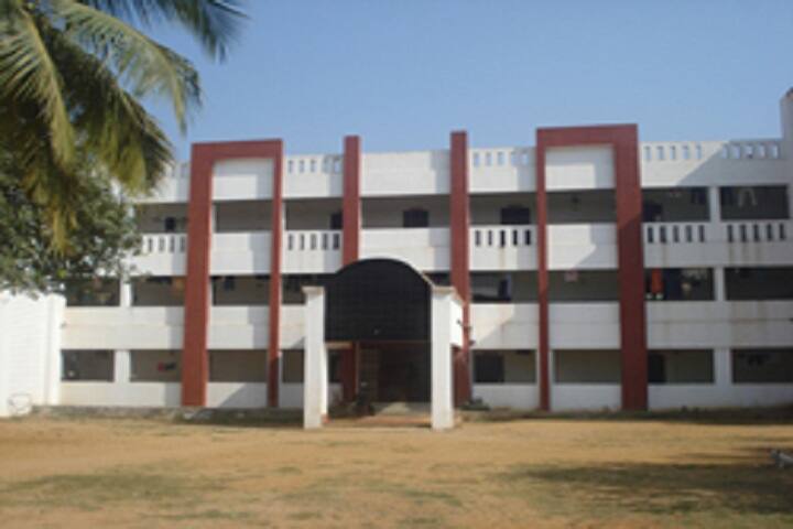 hostel